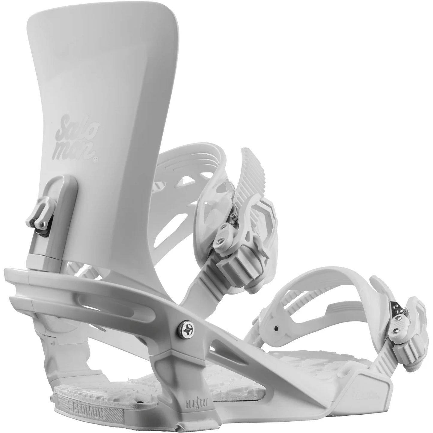 Salomon Women's Nesta Snowboard Bindings