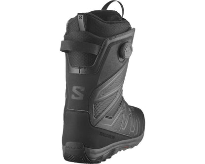 Salomon LAUNCH BOA SJ Snowboard Boot 2025