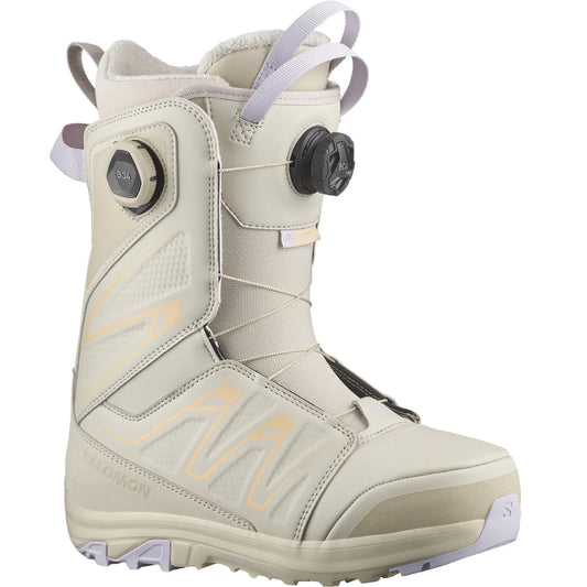 Salomon IVY Women's Snowboard Boots 2025