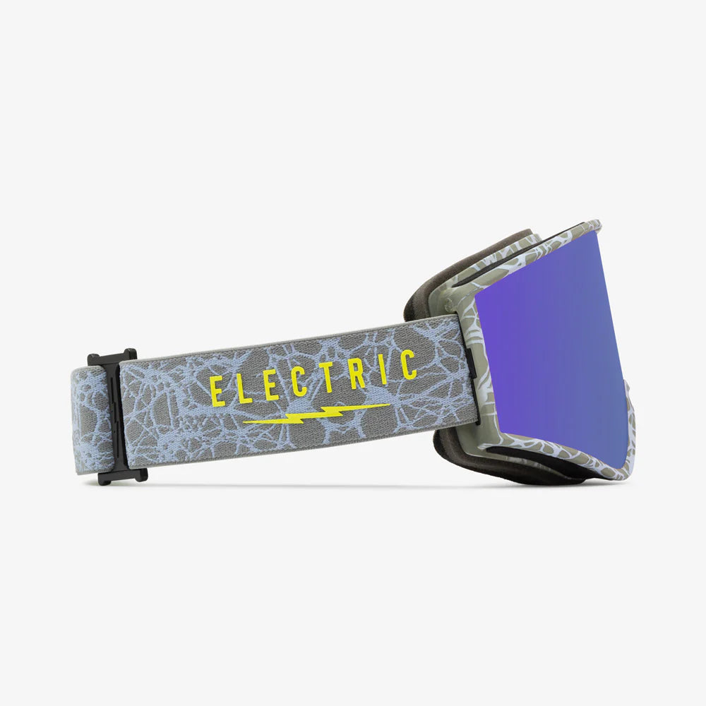 Electric KLEVELAND GOGGLE 2024