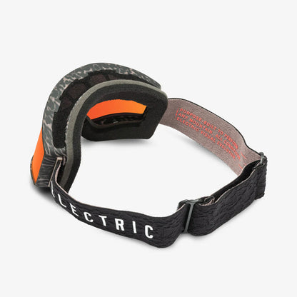 Electric KLEVELAND II GOGGLE 2024