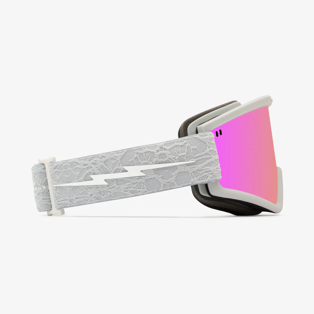 Electric HEX GOGGLE 2024