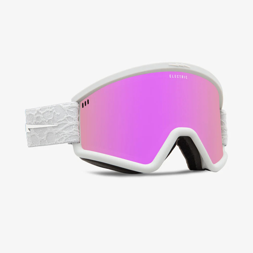 Electric HEX GOGGLE 2024