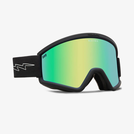 Electric HEX GOGGLE 2024