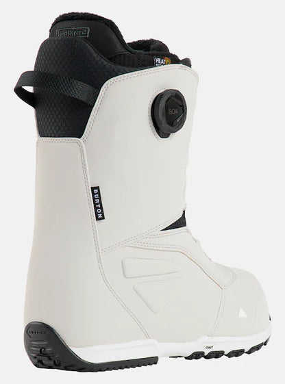 Burton RULER Snowboard Boots 2025