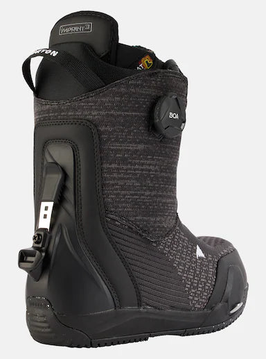 BURTON WOMEN'S RITUAL STEP ON Snowboard Boots 2024