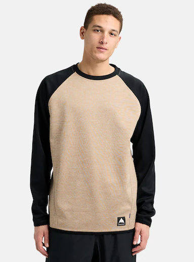 Burton CROWN Waterproof Crew Fleece