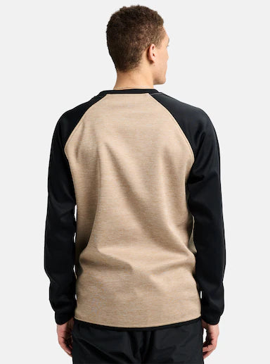 Burton CROWN Waterproof Crew Fleece
