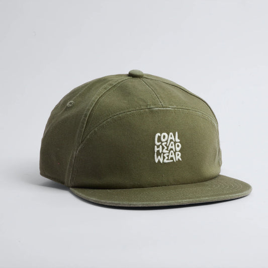 Coal MURRAY HAT