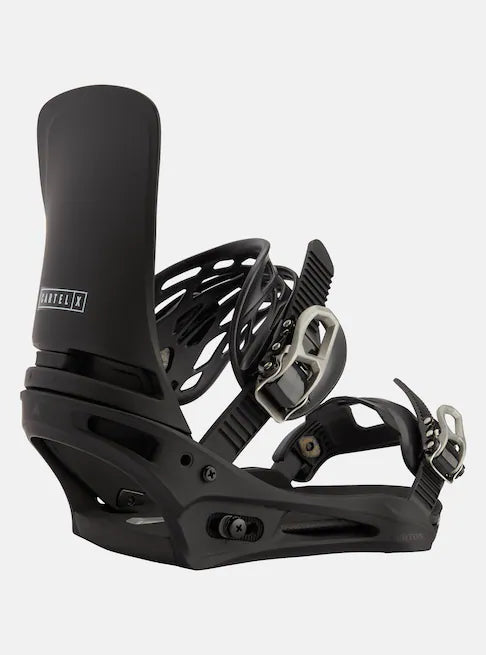 Burton CARTEL Snowboard Bindings 2025