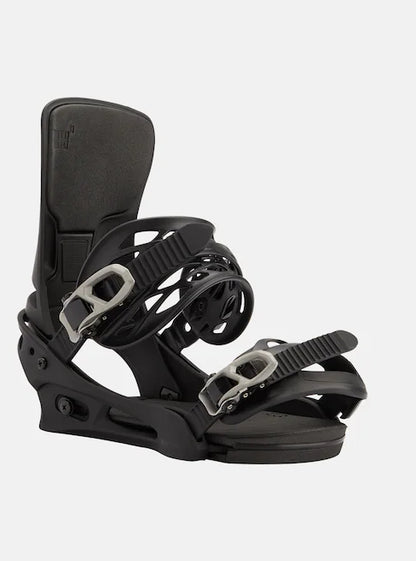 Burton CARTEL Snowboard Bindings 2025