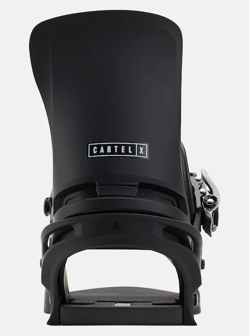 Burton CARTEL Snowboard Bindings 2025