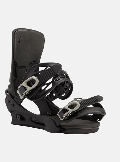 Burton Cartel X Snowboard Bindings 2026