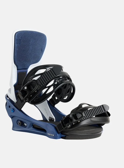 Burton Cartel X Snowboard Bindings 2026