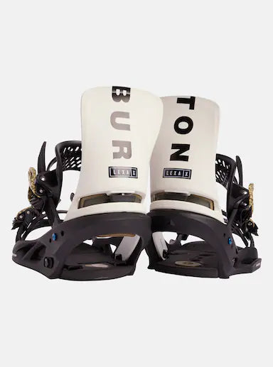 Burton LEXA X Snowboard Bindings 2023