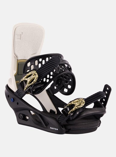 Burton LEXA X Snowboard Bindings 2023