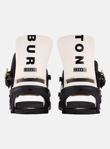Burton LEXA X Snowboard Bindings 2023