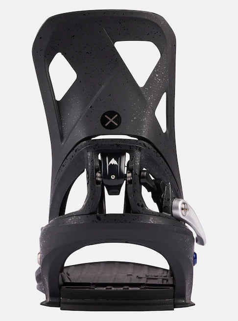 Burton STEP ON X BINDINGS 2025