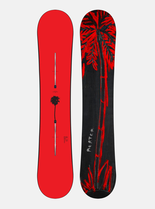 Burton Blossom Camber Snowboard 2026