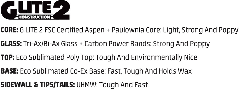 Gnu Wagyu Snowboard 2026