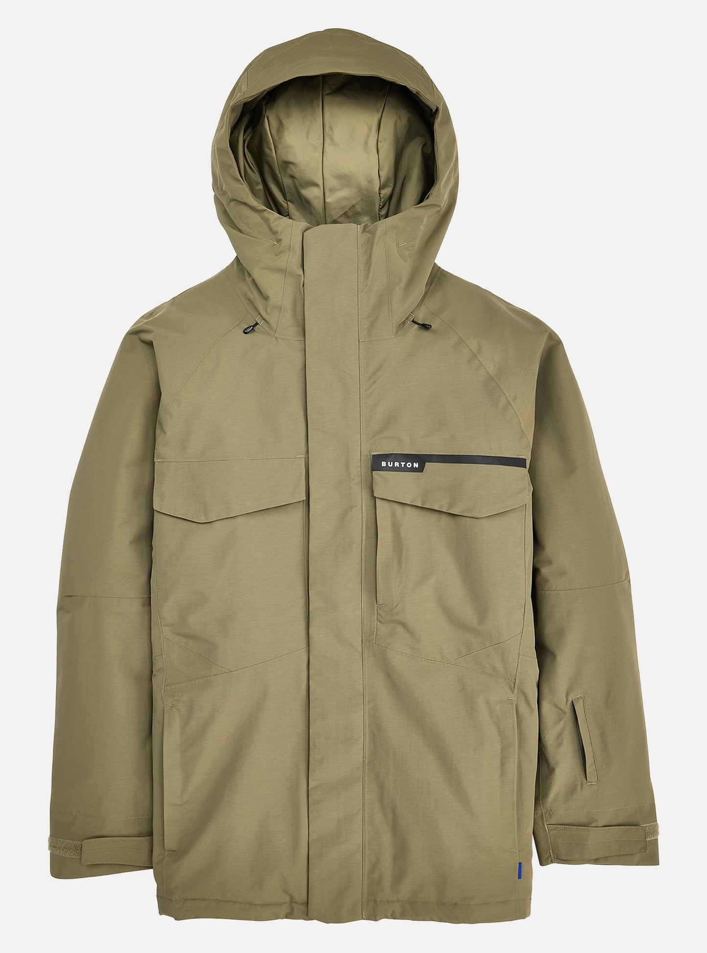 Burton COVERT Jacket 2.0 2025