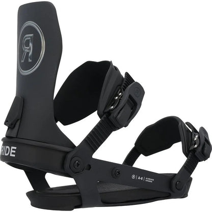 Ride A-6 Snowboard Bindings 2024