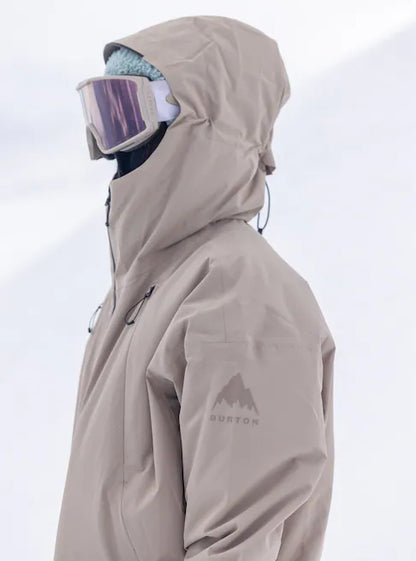Burton FUTURETRUST 2L Jacket 2025