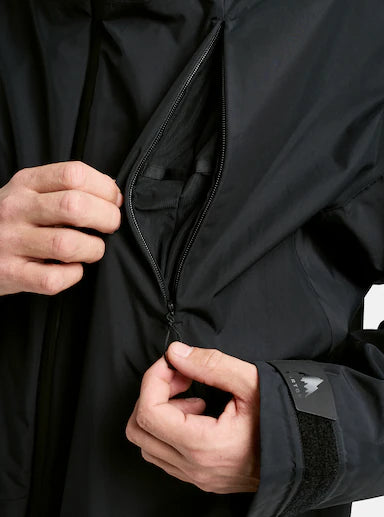 Butron FUTUREST 2L Jacket 2026