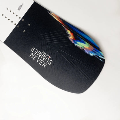 Never Summer Proto Type 3 Snowboard 2026