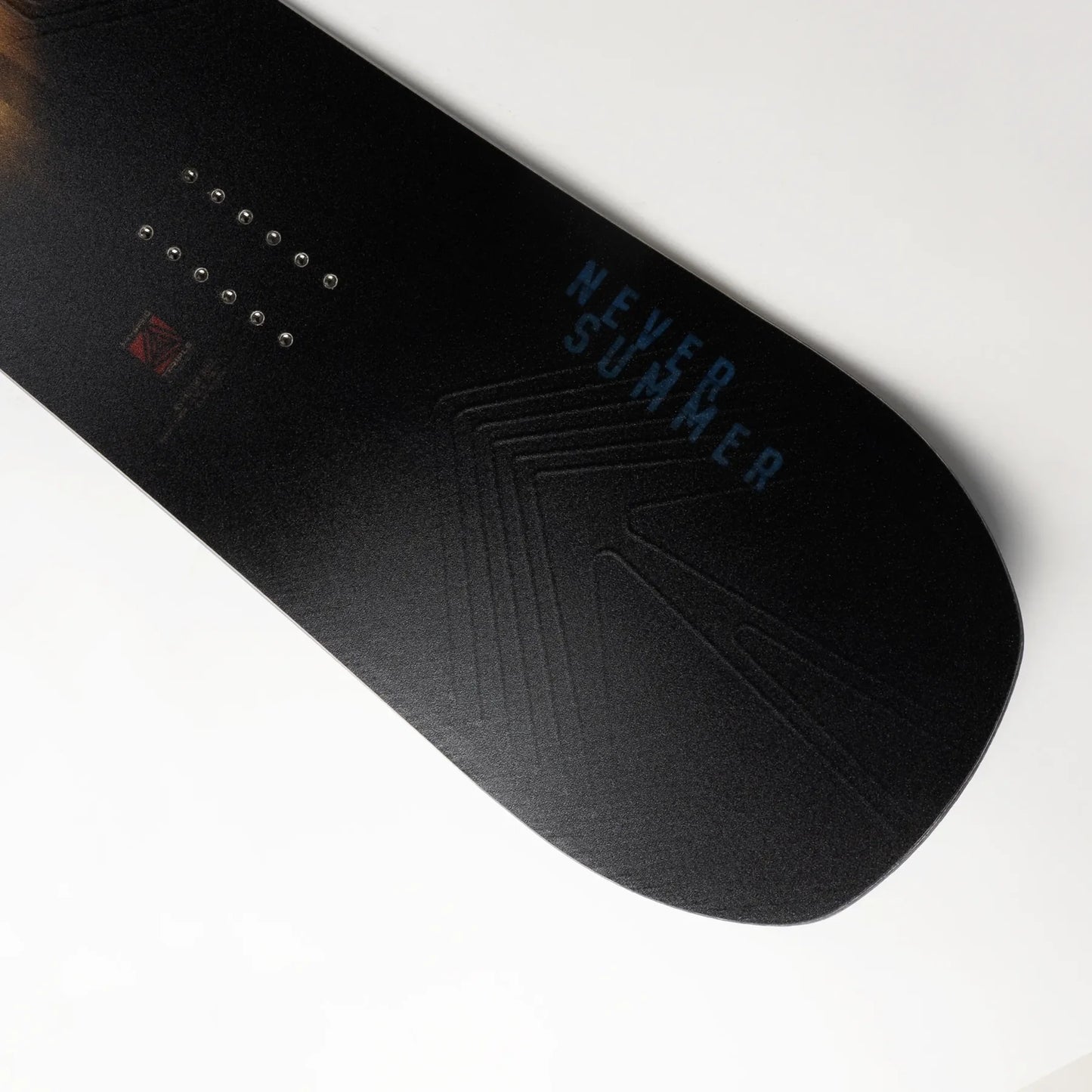 Never Summer Proto T3 FR Snowboard 2026