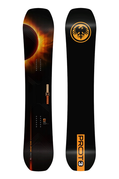 Never Summer Proto T3 Eclipse 2026