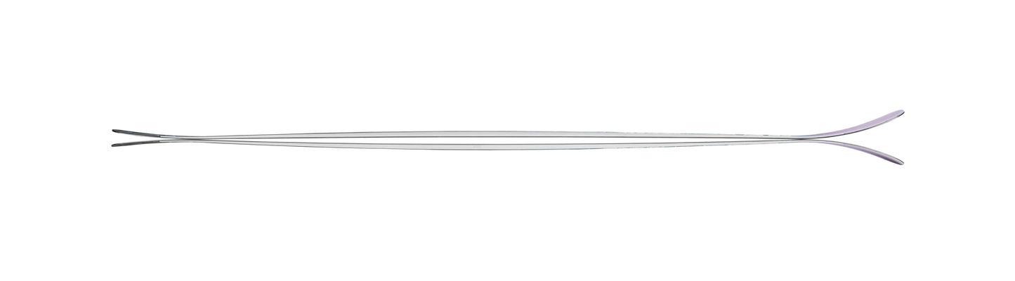 Nordica SANTA ANA 92 Womens Skis 2025