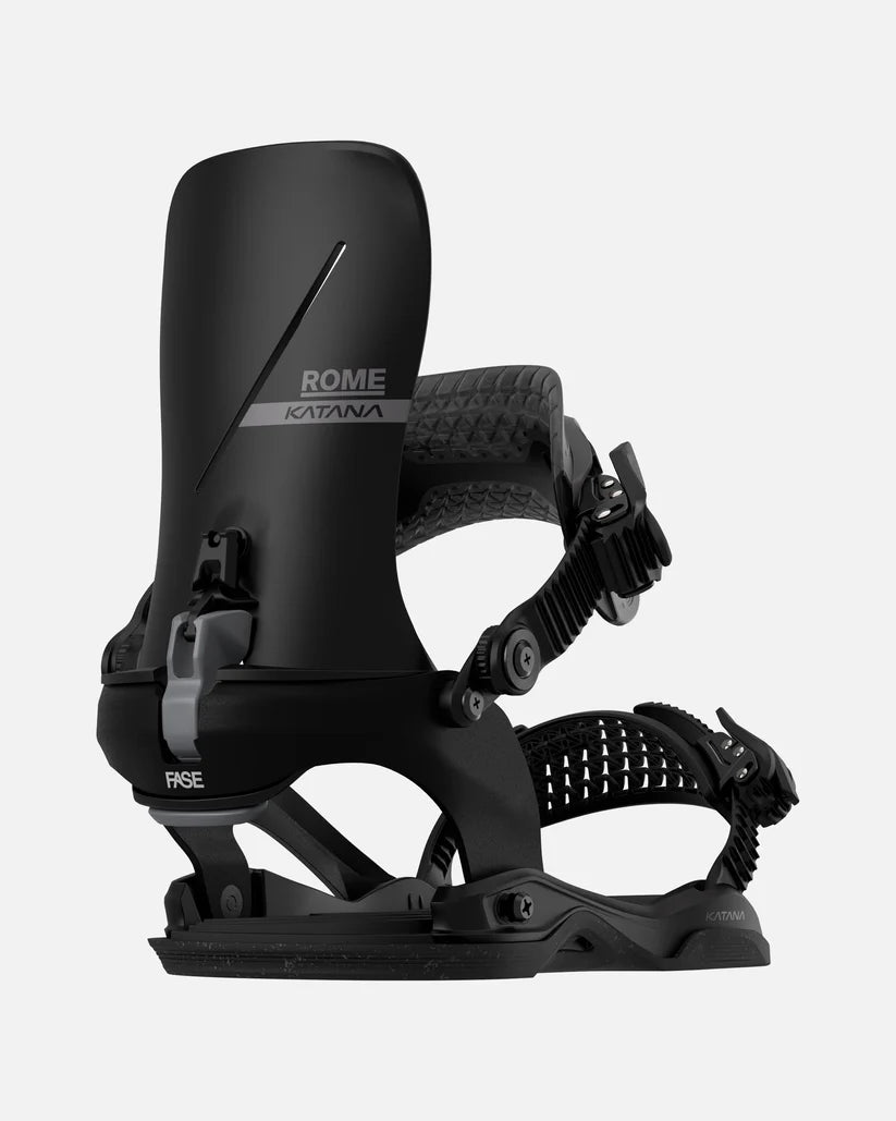 Katana AW Fase Snowboard Binding 2026