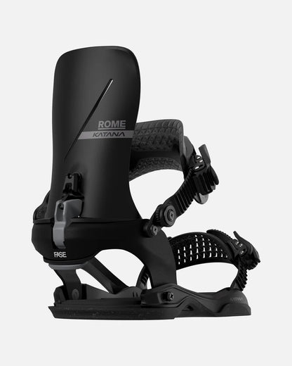 Katana AW Fase Snowboard Binding 2026