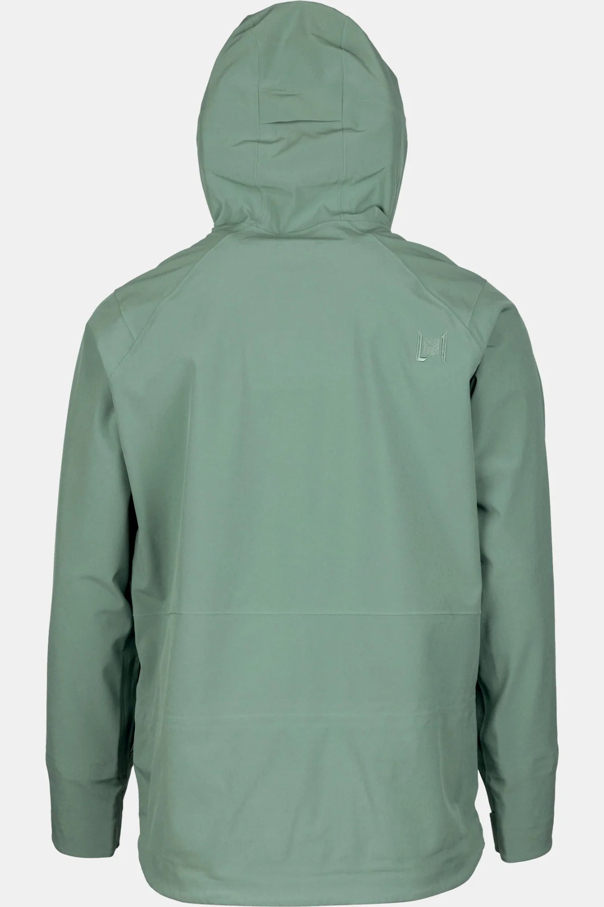 L1 Axial Jacket 2026