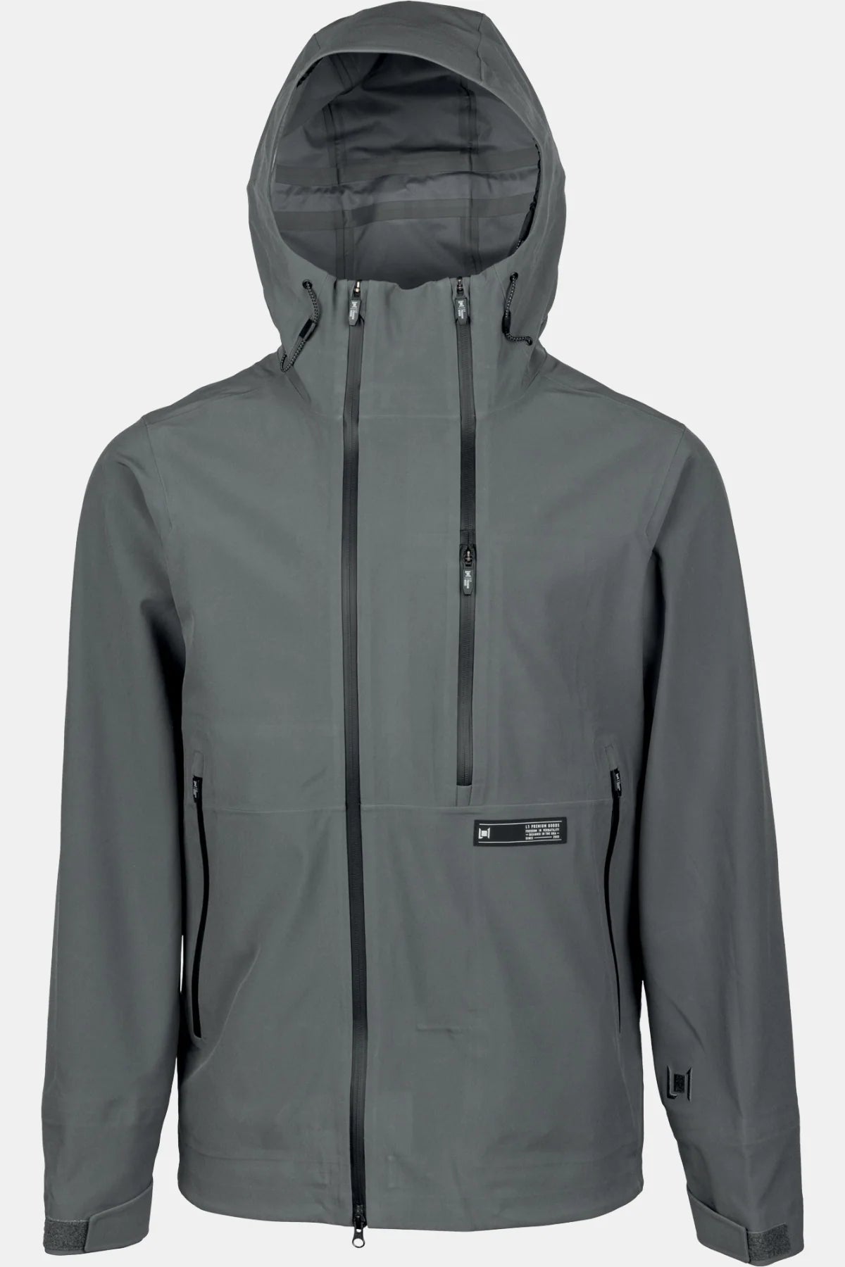 L1 Axial Jacket 2026