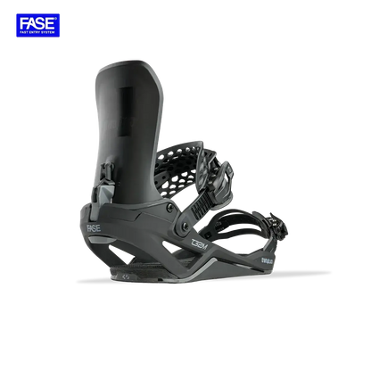 Thirtytwo Team Fase Snowboard Bindings 2027