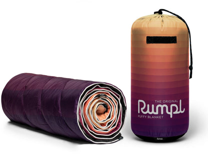 Rumpl ORIGINAL PUFFY PRINTED