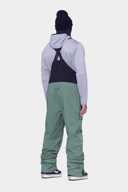 686 GORE-TEX STRETCH DISPATCH BIB Men's 2025