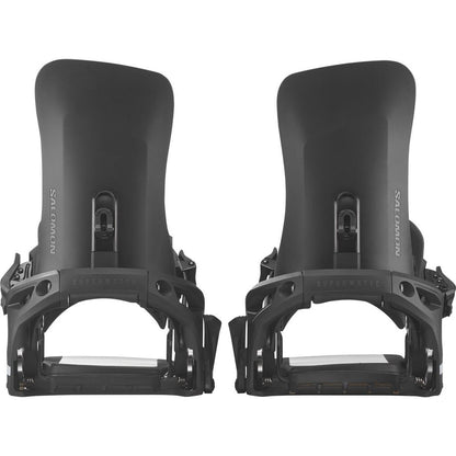 Salomon XA SUPERMATIC Snowboard BIndings 2026