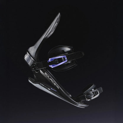 Union Source Pro Bindings 2026