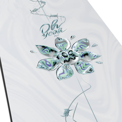 Salomon OH YEAH Women's Snowboard 2026