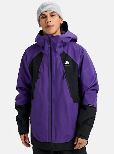 Burton Reserve GORE-TEX 2L Jacket 2026