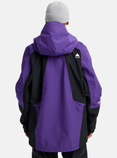Burton Reserve GORE-TEX 2L Jacket 2026