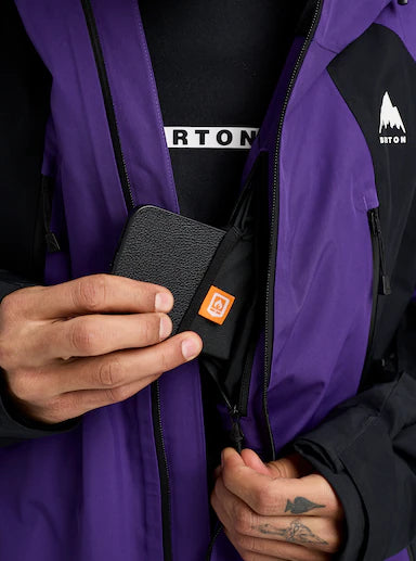 Burton Reserve GORE-TEX 2L Jacket 2026