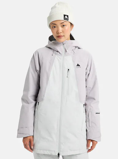 Burton Women's RESERVE 2L INSULATED Jacket 2026