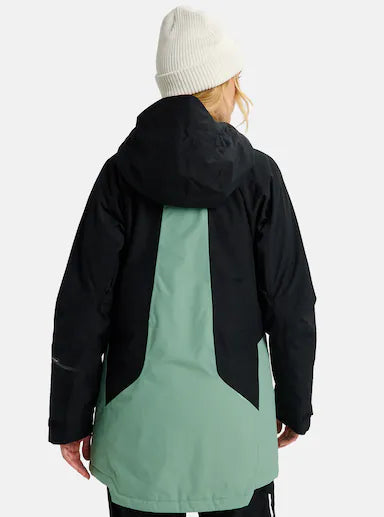 Burton Women's RESERVE 2L INSULATED Jacket 2026