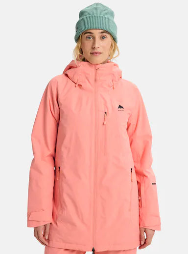 Burton Women's RESERVE 2L INSULATED Jacket 2026