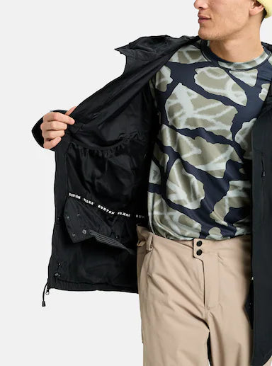 Burton RESERVE 2L Jacket 2026