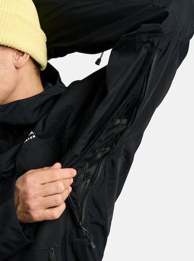 Burton RESERVE 2L Jacket 2026